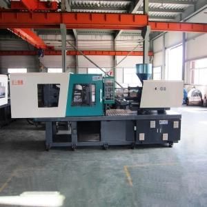 Servo Injection Molding Machine