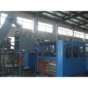 Fully Automatic Bottle Blowing Machine (PY-CPJ1500)
