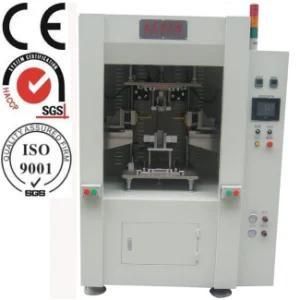 CE ISO9001 SGS Approval Hot Plate Welding Machine for Auto Battery (KEB-RB6550)