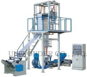 LDPE / HDPE Film Blowing Machine