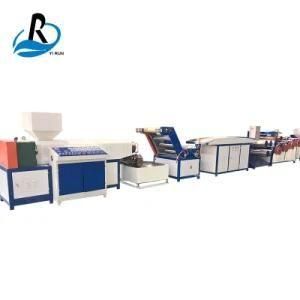 PP Split Film Making Machine Sj-90