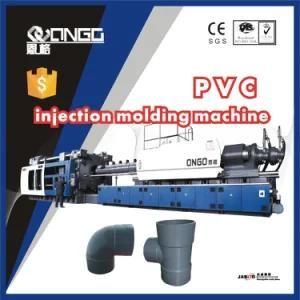 PVC Injection Moliding Machine for PVC Pipe Making