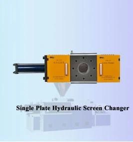 New Continuous Screen Changer