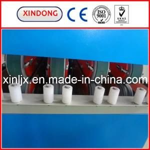 PVC Pipe Four Cavity Production Line