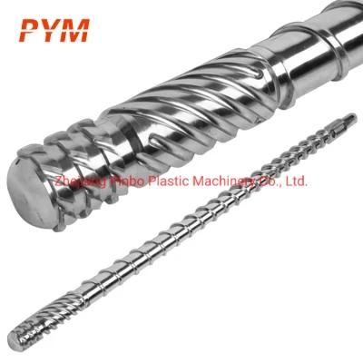 Screw Barrel for Injection Machine