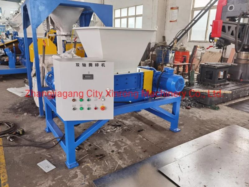 Industrial Paper Shreding Machines Heavy Duty Shredders for Paper