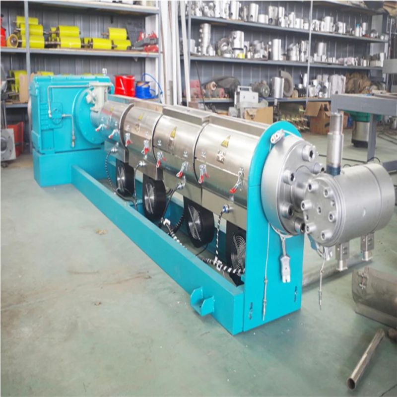 Agricultural Single Labyrinth Drip Irrigation Pipe Machine Line PE Drip Irrigation Pipe Extrusion Line Drip Irrigation Pipe Production Line Drip Pipe Line