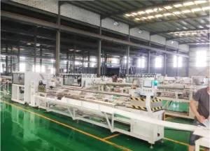 UPVC/PVC Plastic Pipe Making Line/UPVC/PVC Pipe Extrusion Line