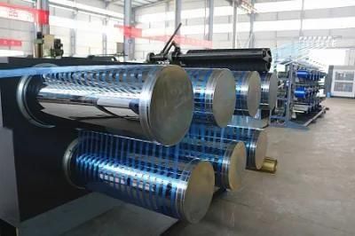 Agriculture Packing Baler Twine Film Extruder Extrusion Line Production