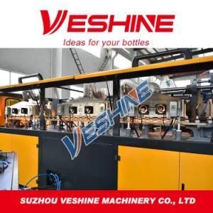 Automatic Bottle Blowing Machine Prices