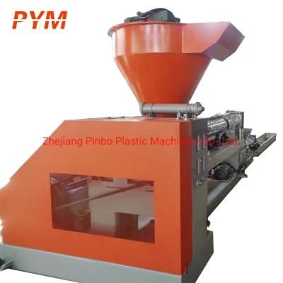 2015 PE Plastic Recycling Machine with CE Certificate