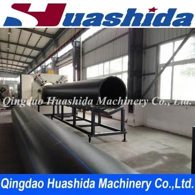 Plastic Pipe Extruding Mould Extrusion Production Line