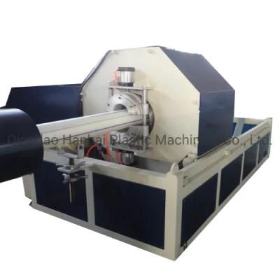 HDPE Gas Pipe Production Line with Low Price