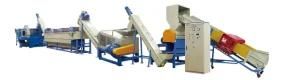 PE, PP Film Washing&amp; Recycling Production Line