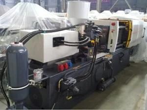 250ton High Speed Injection Molding Machine (HXH 258)