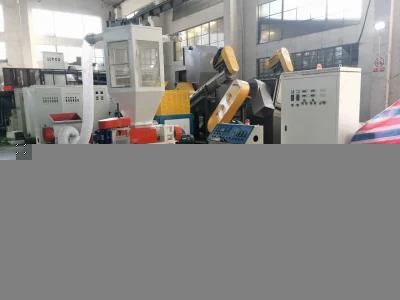 Well Made EPS Hot Selling Melting Recycling Line