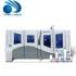 Long Service Life Plastic Bottle Making Machine