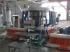 Three Layer Co-Extrusion with Automatic Winder and Rotary Die, Auto Loader