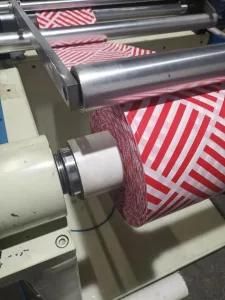 Automatic Folding Machine for Shower Curtain
