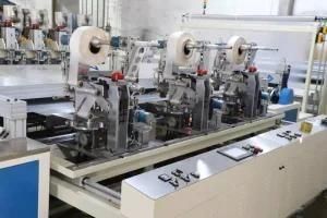 Curtain Printing Machine