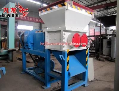 Manufacturer's Direct Selling Shredder with Good Price