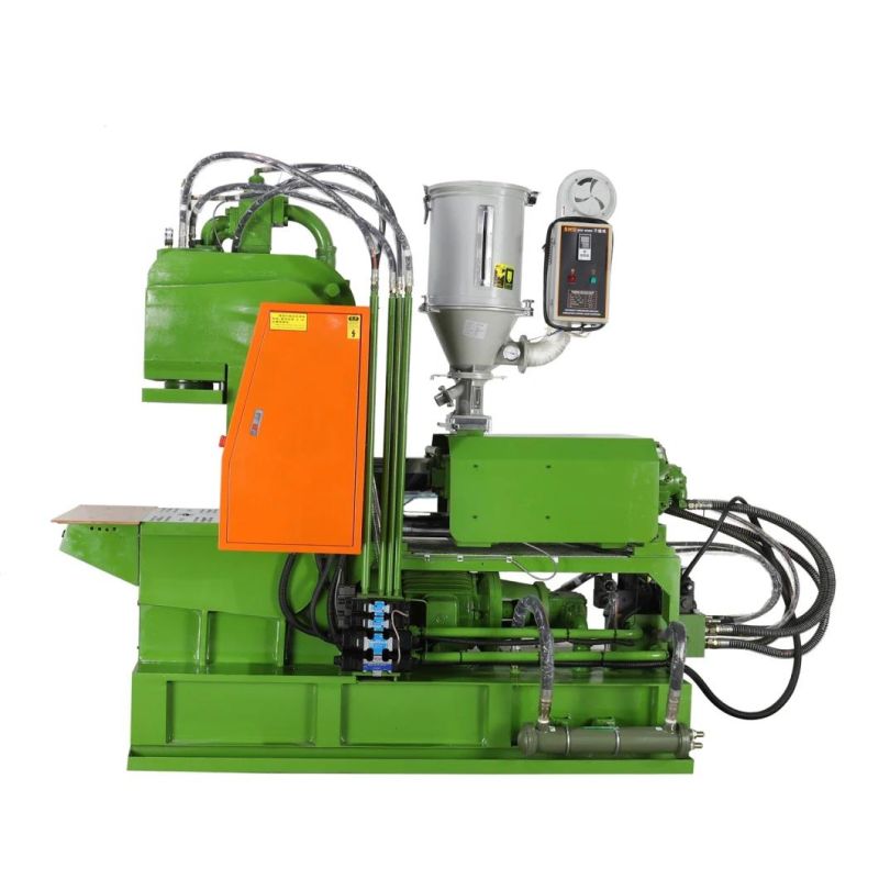 Plug Plastic Injection Molding Machine