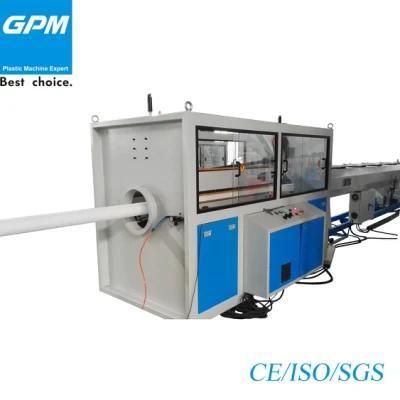 PPR Pipe Extrusion Line