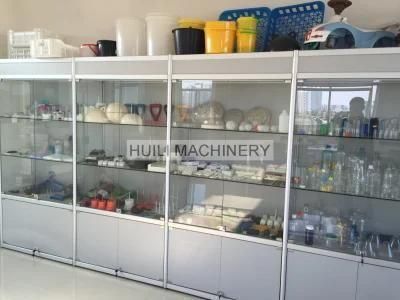 120 Tons Plastic Injection Machine Making Plastic Preform and Daily Use Injection Molding ...