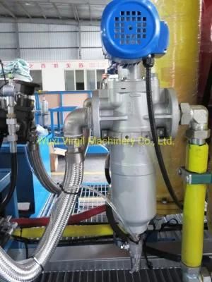 High Pressure Foam Making Machine for Home Appliances' Foaming