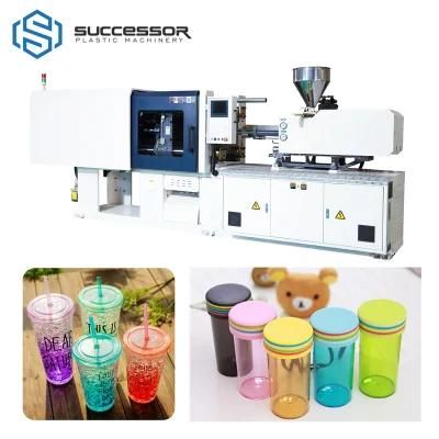Professional Factory of Plastic Injection Moulding Machine