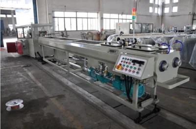 PVC Pipe Extruder/PVC Pipe Making Machine/PVC Pipe Line