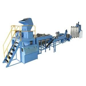 PP Film Recycling Line (HJ-200)