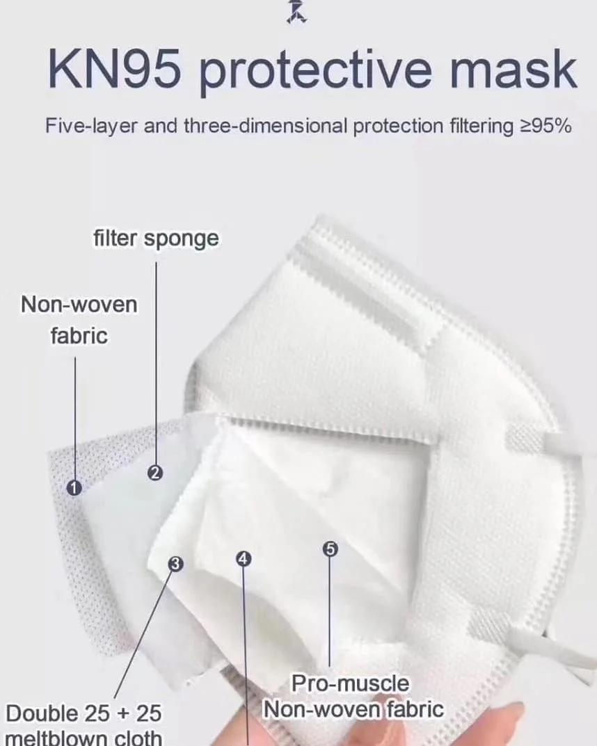 Non Woven Fabric Extrusion Machine for Face Msak Respirator Mask Melt-Blown Fabric