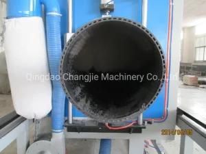 High Qutation PVC Pipe Extruder with CE Certification