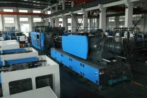 2800t Injection Machine for PVC Pipe, Pallet