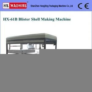 PVC Vacuum Forming Machines