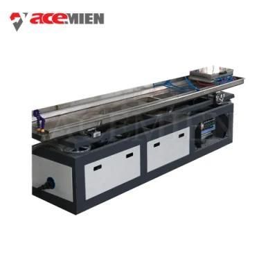 2021 New Technology PVC Wall Panel Machine Quality Assurance PVC Ceiling Making Machine