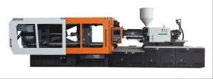 Injection Molding Machine Ax Series 408 Ton, Plastic Product Using.