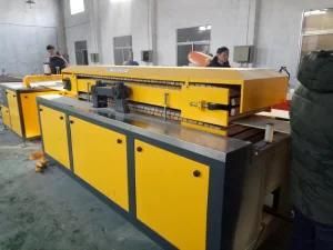 WPC Wall Panel Making Machine