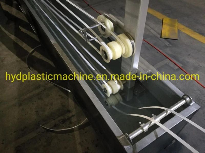 PP Packing Strap Band Production Line