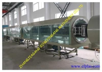 PE / HDPE Pipe Extrusion Line / Production Line