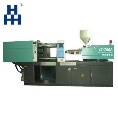 Screw Type 24 Hours Online After-Sales Plastic Injection Moulding Machine