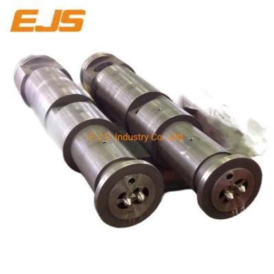 Dsk Twin Screw Barrel for Plastic Machine