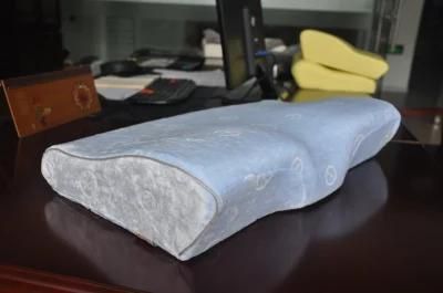 Memory Pillow/Slow Rebound Pillow PU Pouring Machine/High Pressure PU Machine