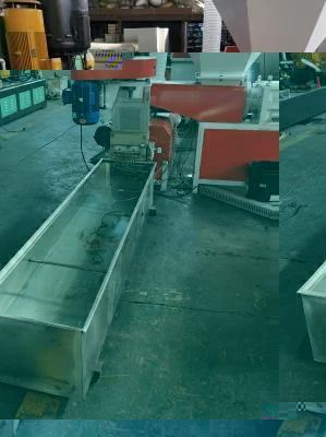 Zero Defect EPS Hot Melting Recycling Machine with Latest Technology