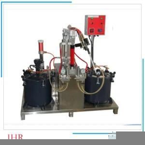 Ce&ISO Certificated PVC FRP GRP Profile Making Machine