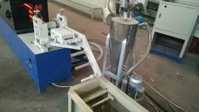 PP Pet Belt Strapping Band Extrusion Machine