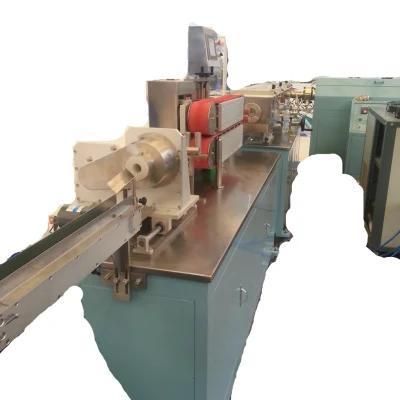 Tube Extrusion Machine Five-Layer