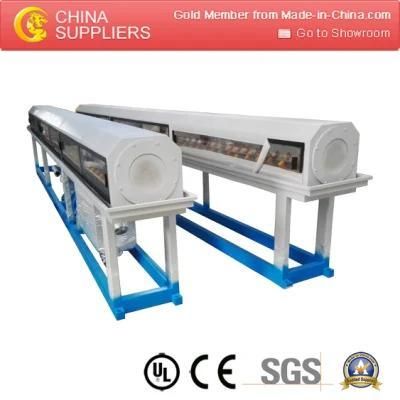 High Efficiency PP/PPR Extrusion Line