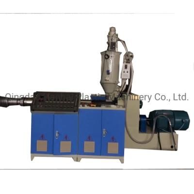 Small Diameter PPR Pipe Extrusion Machinery